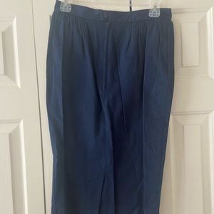 Leslie Lucks Vintage Skirt